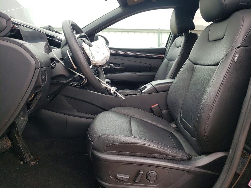 77598595 :رقم المزاد ، 5NTJCDAF0RH090368 vin ، 2024 Hyundai Santa Cruz مزاد بيع