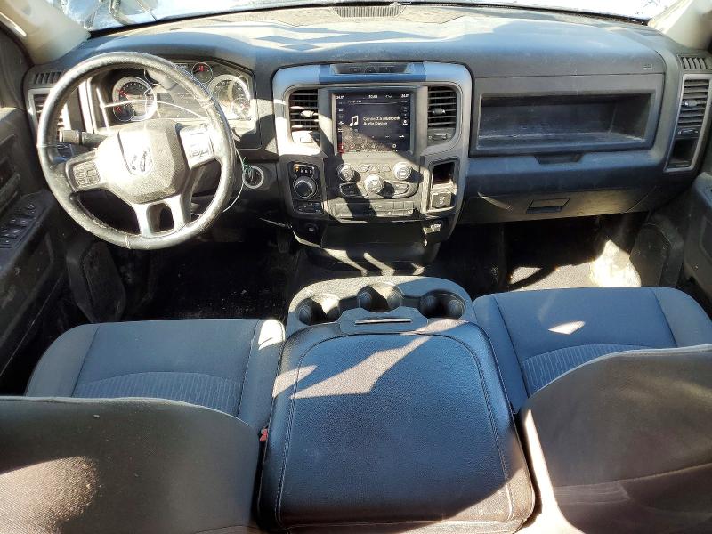 Aukcja sprzedaży 2021 Ram 1500 Classic, vin: 1C6RR7FT8MS595561, numer aukcji: 76910685