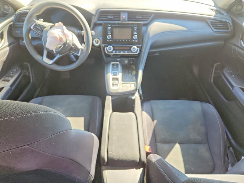 Продаж на аукціоні авто 2019 Honda Insight, vin: 19XZE4F12KE008434, номер лоту: 75997285