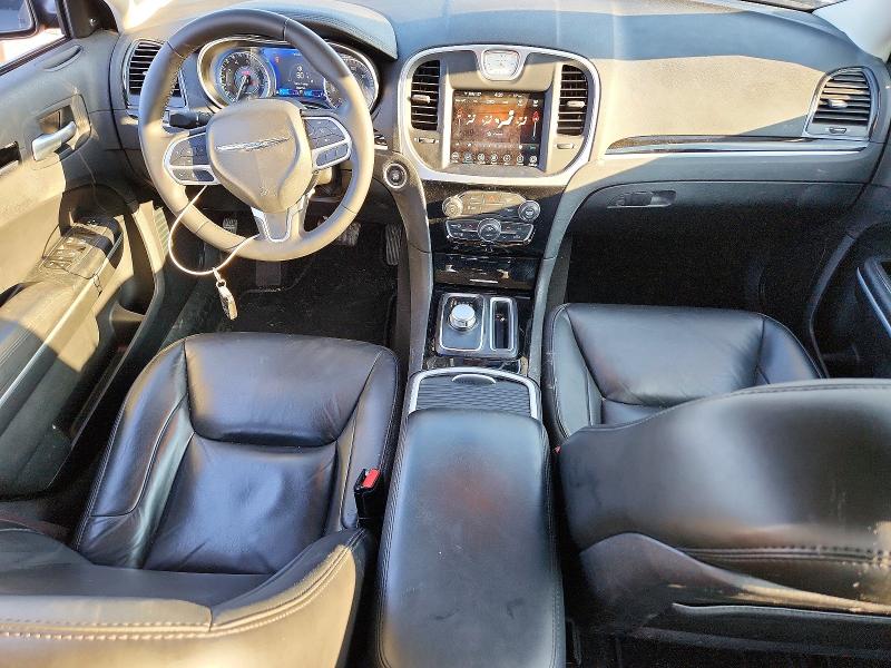 Aukcja sprzedaży 2023 Chrysler 300, vin: 2C3CCADG9PH609308, numer aukcji: 77423065