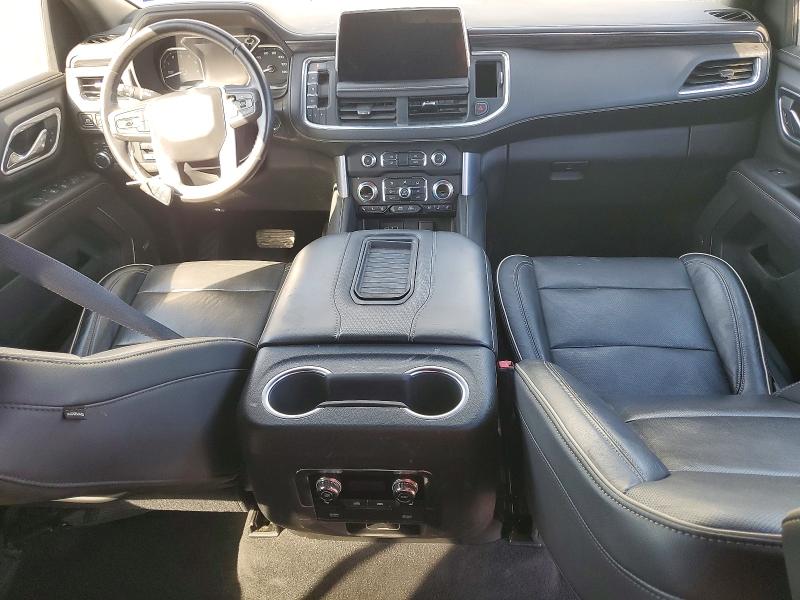 2021 Gmc Yukon მანქანა იყიდება აუქციონზე, vin: 1GKS2BKD8MR122464, აუქციონის ნომერი: 77737545