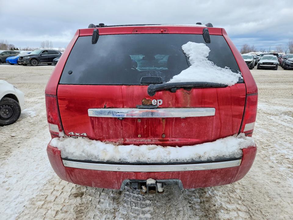 Aukcja sprzedaży 2010 Jeep Grand Cherokee, vin: 1J4PR5GK7AC132577, numer aukcji: 76191875