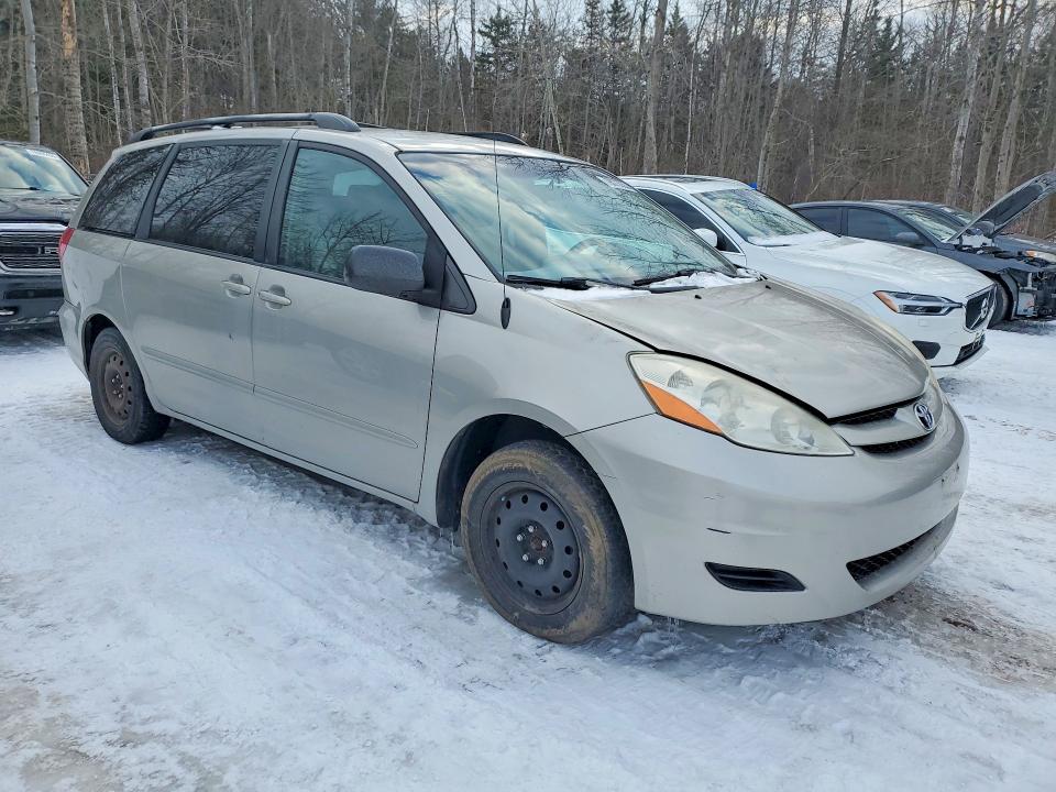 Продаж на аукціоні авто 2006 Toyota Sienna, vin: 5TDZA23C66S543364, номер лоту: 79073535