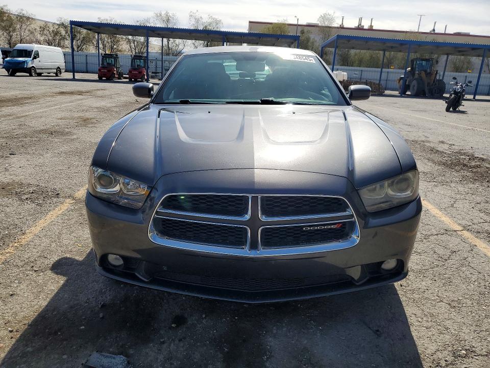 Продаж на аукціоні авто 2013 Dodge Charger, vin: 2C3CDXDT8DH726855, номер лоту: 78348545
