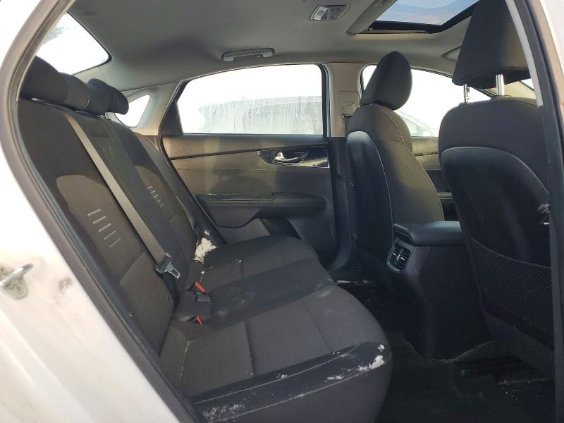 Продажа на аукционе авто 2021 Kia Forte, vin: 3KPF54AD0ME293741, номер лота: 78077545