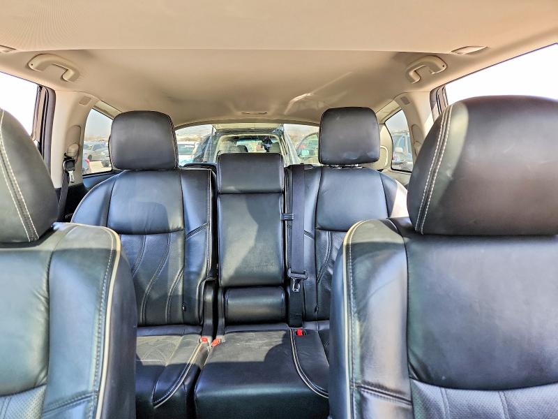 Aukcja sprzedaży 2017 Infiniti Qx60, vin: 5N1DL0MN6HC557161, numer aukcji: 78796565