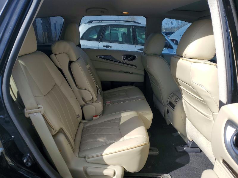 Продажа на аукционе авто 2015 Infiniti Qx60, vin: 5N1AL0MM2FC548724, номер лота: 79273735