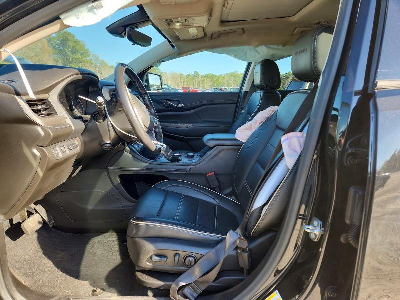 Продаж на аукціоні авто 2022 Gmc Acadia, vin: 1GKKNXLS5NZ174492, номер лоту: 77478995