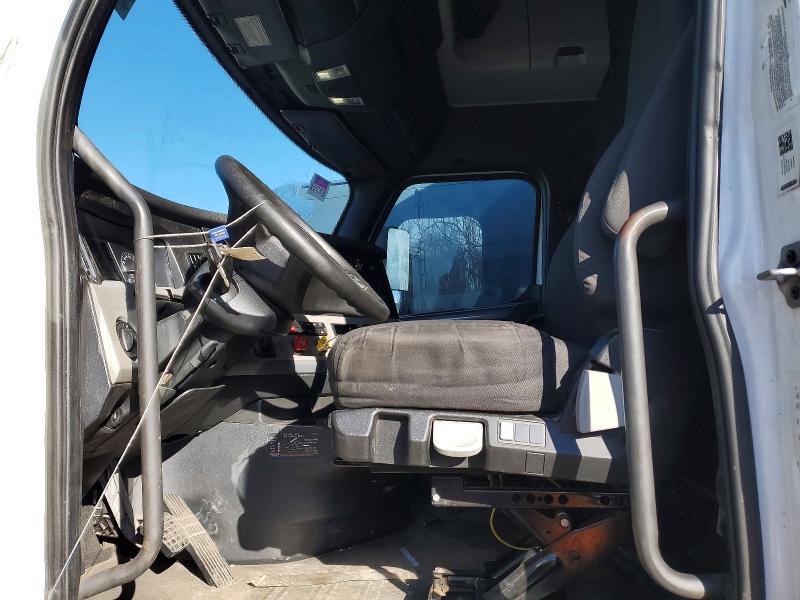 2019 Freigliner Cascadia 126 მანქანა იყიდება აუქციონზე, vin: 3AKJHHDR4KSKB1474, აუქციონის ნომერი: 78961495