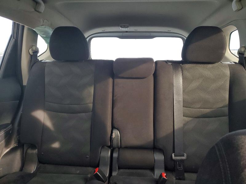 Aukcja sprzedaży 2015 Nissan Rogue, vin: 5N1AT2MM5FC818122, numer aukcji: 77548015
