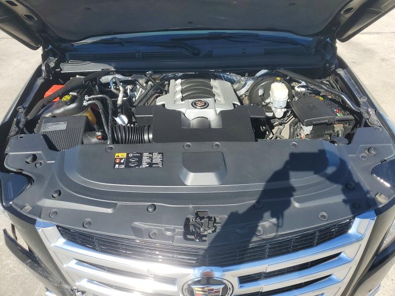 Продаж на аукціоні авто 2015 Cadillac Escalade, vin: 1GYS3BKJ1FR228475, номер лоту: 78588135