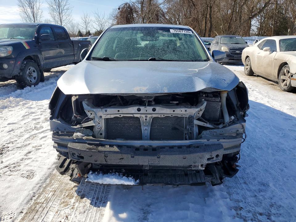 Продаж на аукціоні авто 2018 Subaru Legacy, vin: 4S3BNDN61J3034592, номер лоту: 76507135