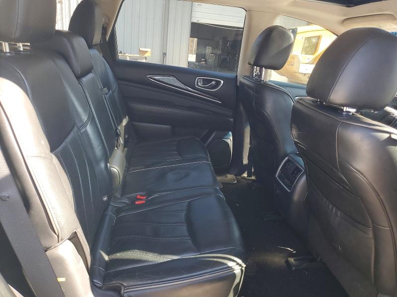 Aukcja sprzedaży 2015 Infiniti Qx60, vin: 5N1AL0MN9FC527782, numer aukcji: 75832755