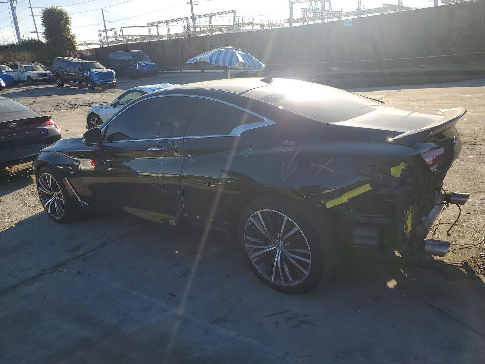 Продажа на аукционе авто 2019 Infiniti Q60, vin: JN1EV7EK8KM230202, номер лота: 76494515