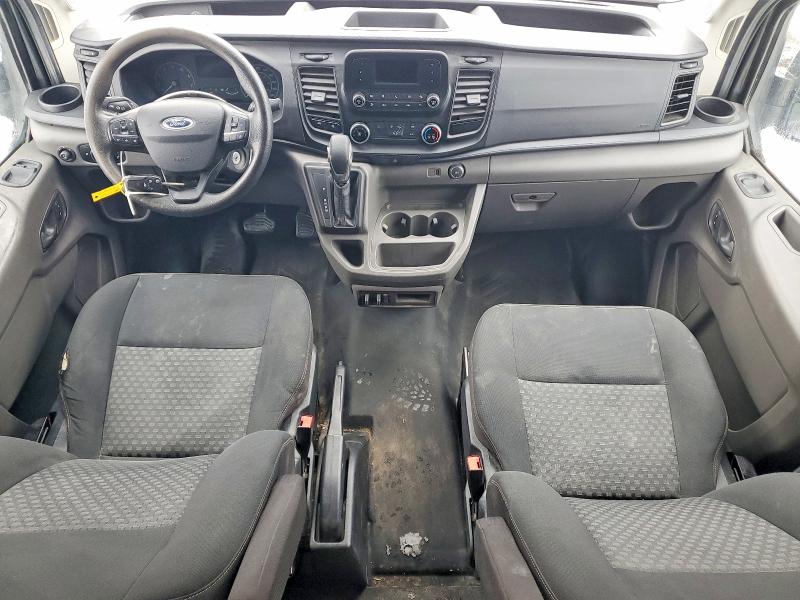 Продажа на аукционе авто 2020 Ford Transit, vin: 1FTBR1C87LKB19341, номер лота: 76184305