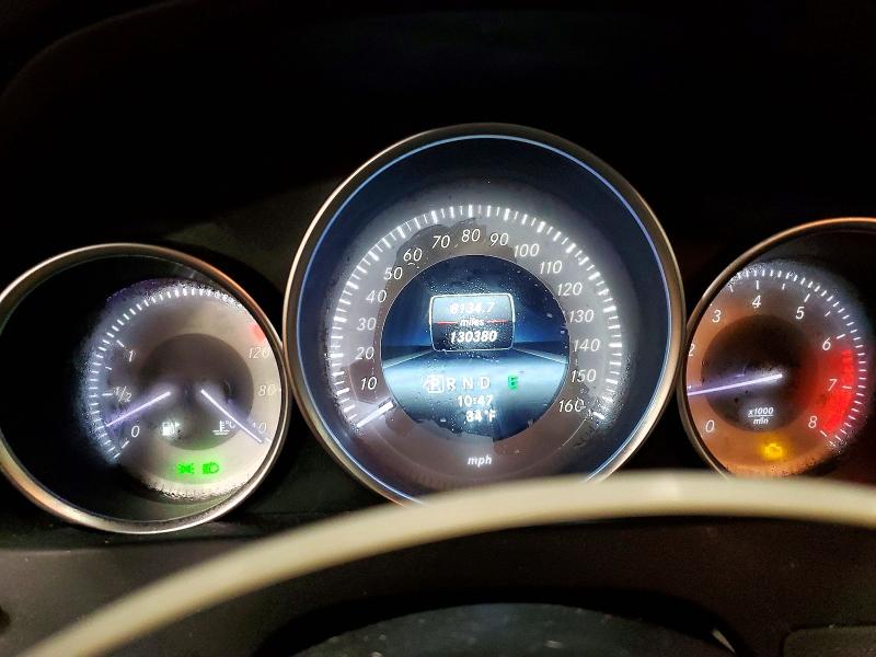 Aukcja sprzedaży 2014 Mercedes-benz C, vin: WDDGF8AB3EG245679, numer aukcji: 74767615