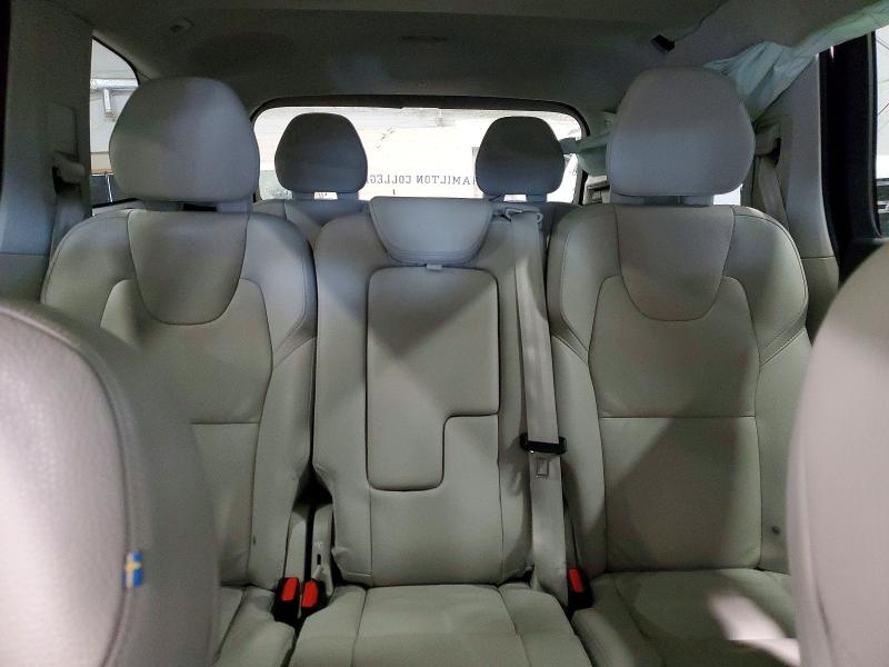 Aukcja sprzedaży 2024 Volvo Xc90, vin: YV4062PE9R1157915, numer aukcji: 74975995