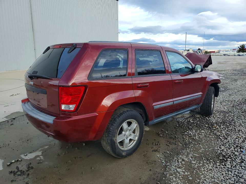 Aukcja sprzedaży 2007 Jeep Grand Cherokee, vin: 1J8GR48K47C617288, numer aukcji: 77926875