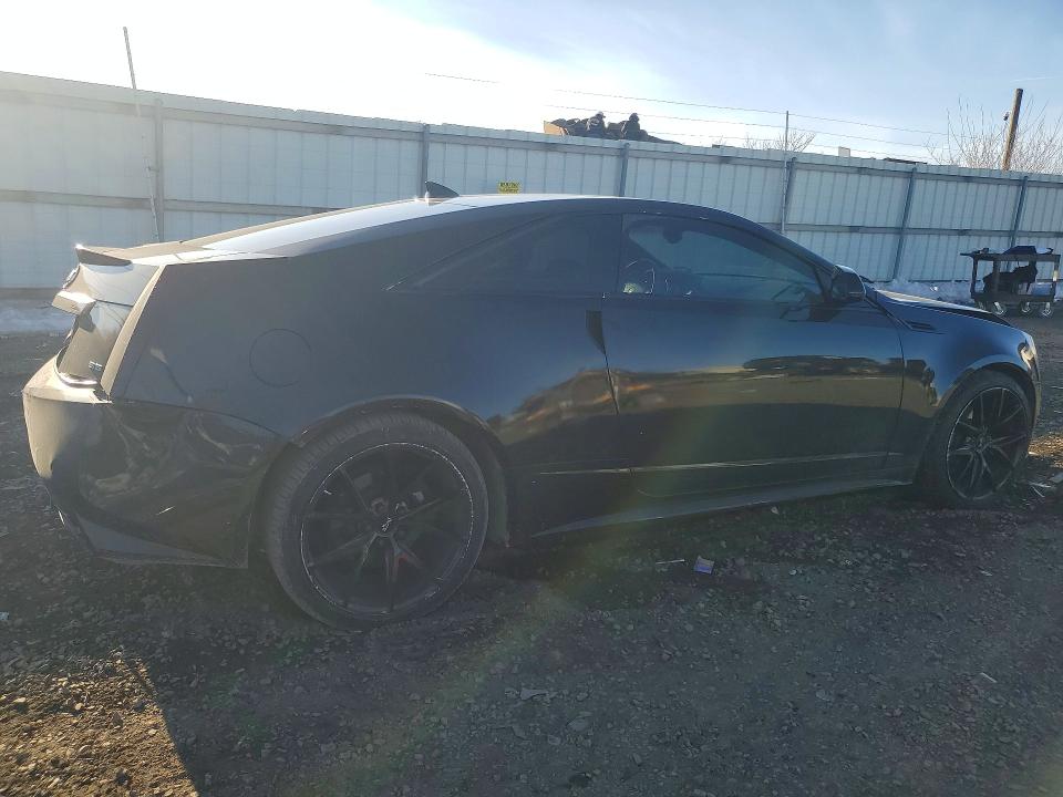 Продажа на аукционе авто 2014 Cadillac Cts, vin: 1G6DA1E38E0103118, номер лота: 77585345