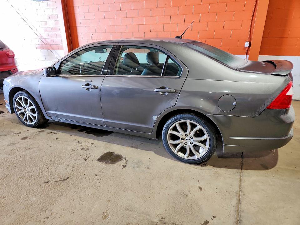 Aukcja sprzedaży 2011 Ford Fusion, vin: 3FAHP0CG7BR345350, numer aukcji: 78909445