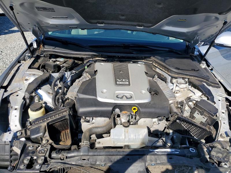 Aukcja sprzedaży 2015 Infiniti Q50, vin: JN1BV7AP3FM356588, numer aukcji: 77184475