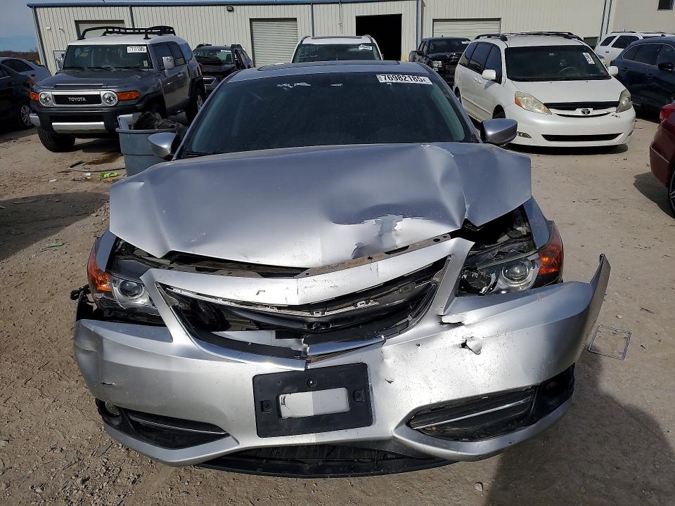 Продажа на аукционе авто 2013 Acura Ilx, vin: 19VDE3F3XDE301547, номер лота: 76982185