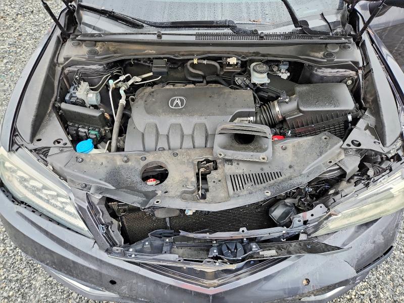 Продажа на аукционе авто 2016 Acura Rdx, vin: 5J8TB4H78GL015453, номер лота: 79184795