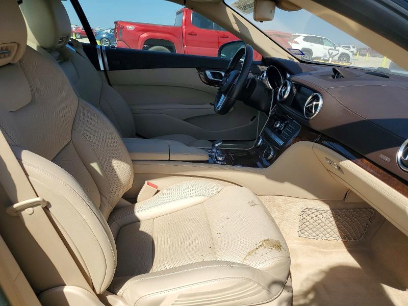 Aukcja sprzedaży 2016 Mercedes-benz Sl, vin: WDDJK7DAXGF037502, numer aukcji: 79455045
