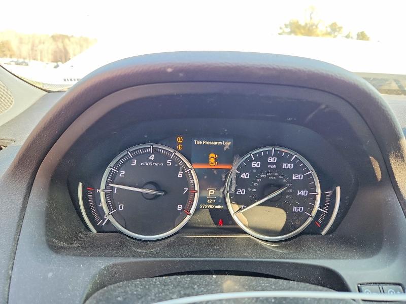 Продажа на аукционе авто 2015 Acura Tlx, vin: 19UUB1F59FA004539, номер лота: 75701175