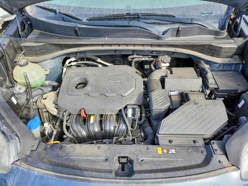Aukcja sprzedaży 2017 Kia Sportage, vin: KNDPM3AC9H7215151, numer aukcji: 76490325