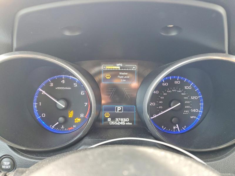 78148225 :رقم المزاد ، 4S4BSAFCXJ3353299 vin ، 2018 Subaru Outback مزاد بيع
