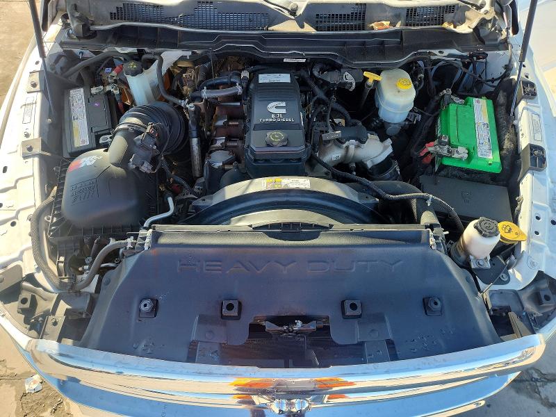 Продажа на аукционе авто 2018 Ram 3500, vin: 3C63RPGL9JG254628, номер лота: 79353615