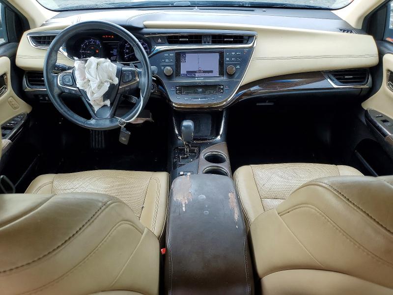 Продажа на аукционе авто 2013 Toyota Avalon, vin: 4T1BK1EB3DU035063, номер лота: 75559065