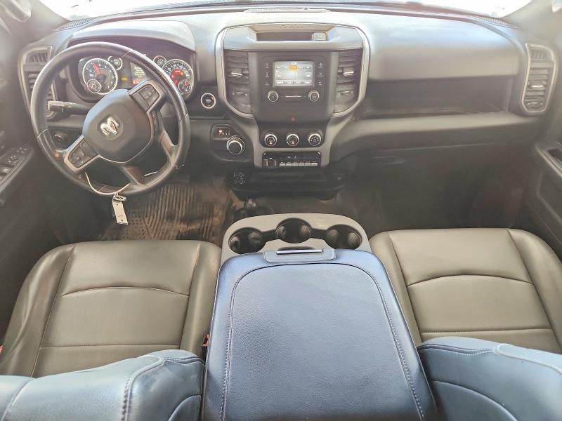 Продажа на аукционе авто 2023 Ram 2500, vin: 3C6UR5HJ6PG634265, номер лота: 78709815