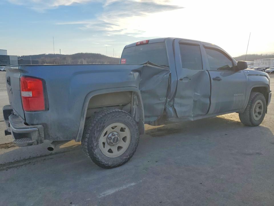Aukcja sprzedaży 2016 Gmc Sierra, vin: 1GTV2LEC6GZ282266, numer aukcji: 77306025
