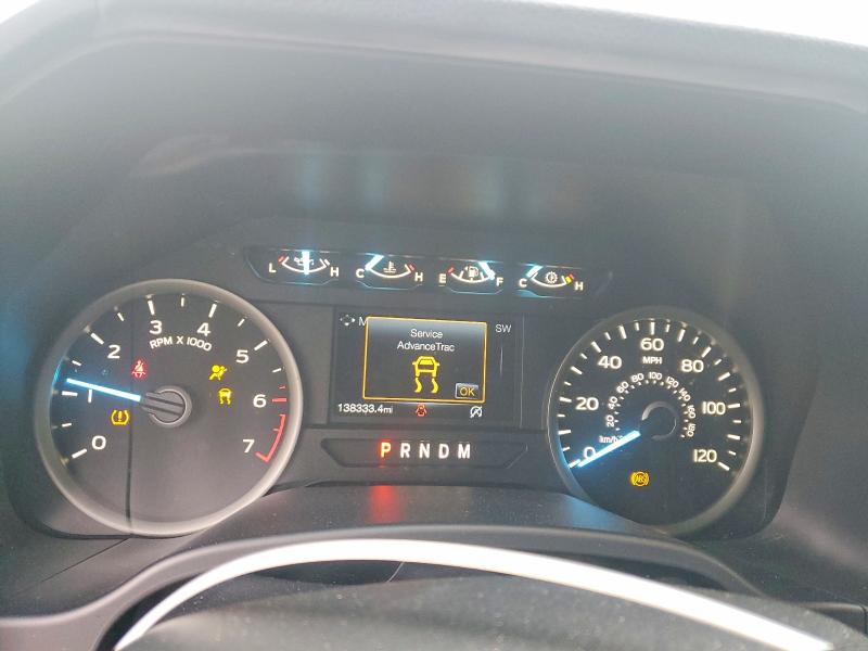 Продажа на аукционе авто 2018 Ford F150, vin: 1FTFW1E54JFC94715, номер лота: 77799695