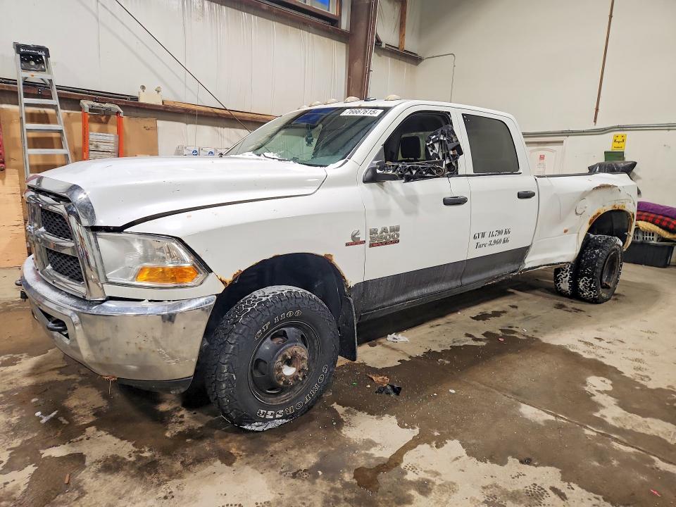 Продажа на аукционе авто 2013 Ram 3500, vin: 3C63RRGL4DG568204, номер лота: 76667615