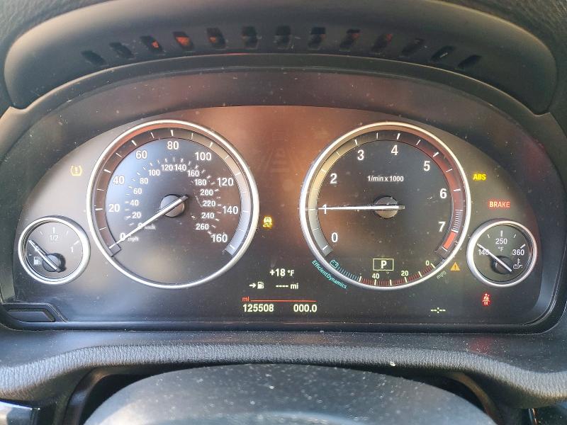 2016 Bmw X3 Xdrive2 მანქანა იყიდება აუქციონზე, vin: 5UXWX9C50G0D81913, აუქციონის ნომერი: 76391255