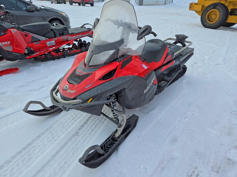 Aukcja sprzedaży 2019 Ski-doo Snowmobile, vin: YH2SSGKC3KR000414, numer aukcji: 74730535