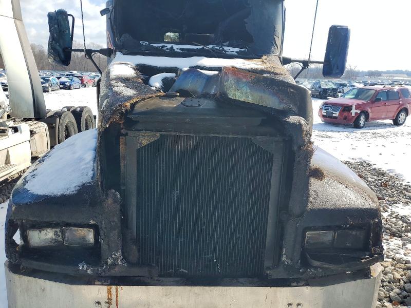 Продажа на аукционе авто 1990 Kenworth Construction, vin: 1XKAD29X0LJ531965, номер лота: 78248455