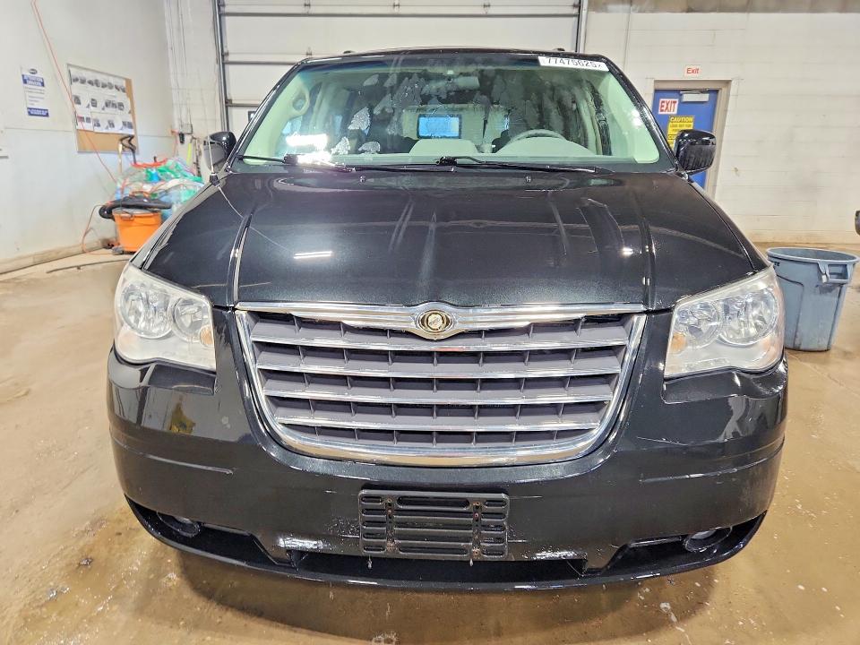 Aukcja sprzedaży 2008 Chrysler Town & Country, vin: 2A8HR54P38R817485, numer aukcji: 77475625