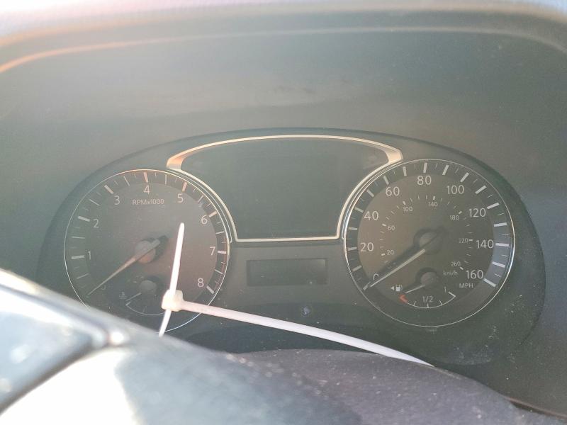 Продажа на аукционе авто 2014 Nissan Pathfinder, vin: 5N1AR2MN9EC732673, номер лота: 76190465