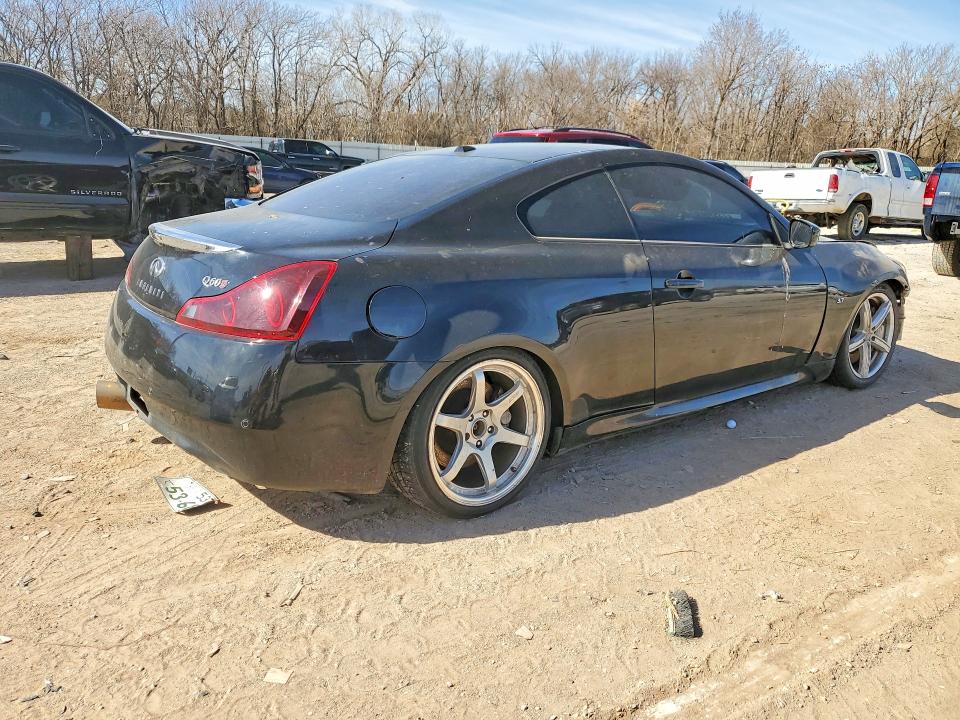 Продажа на аукционе авто 2014 Infiniti Q60, vin: JN1CV6EK0EM110934, номер лота: 77799765