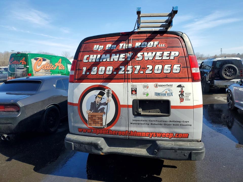 Продажа на аукционе авто 2019 Chev Express G3500, vin: 1GCZGHFG4K1367759, номер лота: 79167335