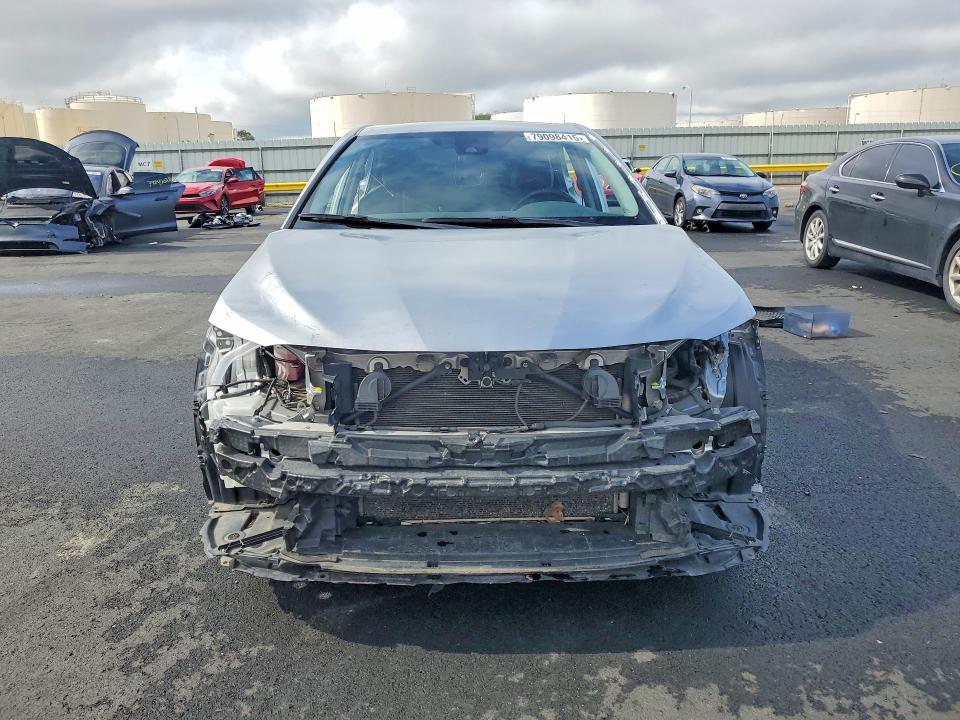 Продаж на аукціоні авто 2024 Toyota Camry, vin: 4T1G11AK2RU852756, номер лоту: 79098415
