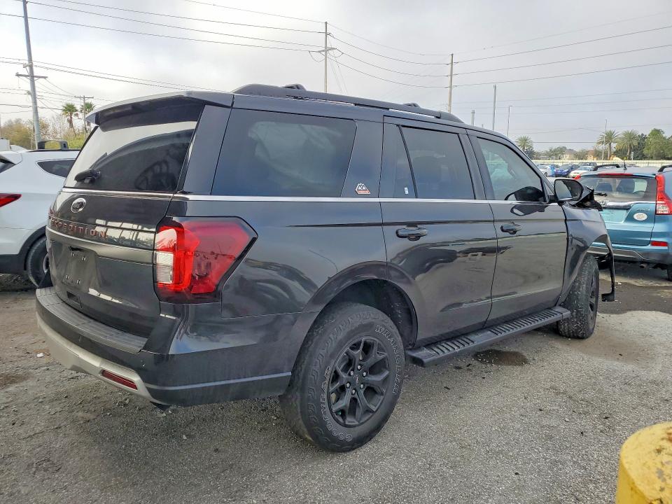 Aukcja sprzedaży 2023 Ford Expedition, vin: 1FMJU1RG9PEA64058, numer aukcji: 76404795