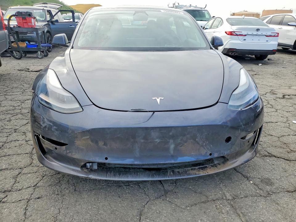 Aukcja sprzedaży 2021 Tesla Model 3, vin: 5YJ3E1EB9MF874854, numer aukcji: 78099305