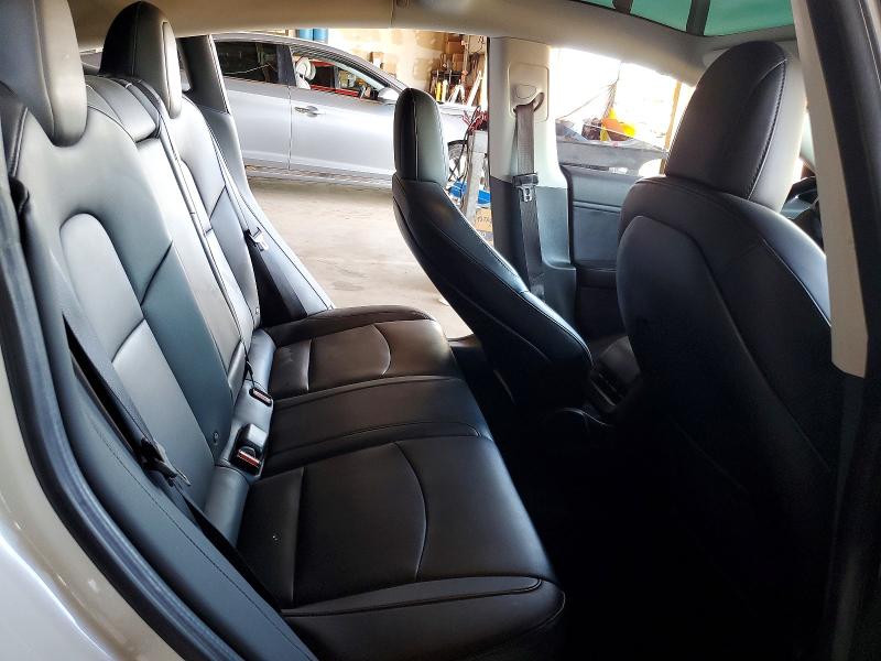 Продаж на аукціоні авто 2018 Tesla Model 3, vin: 5YJ3E1EA0JF003814, номер лоту: 79257235