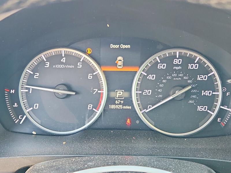 Продажа на аукционе авто 2019 Acura Ilx, vin: 19UDE2F72KA004925, номер лота: 77315985