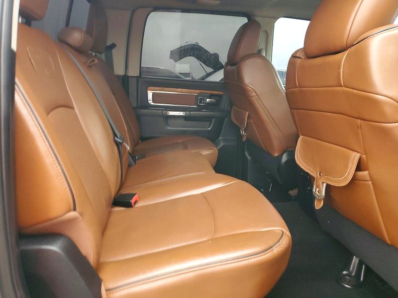 77673465 :رقم المزاد ، 1C6RR6PM1GS144039 vin ، 2016 Ram 1500 مزاد بيع